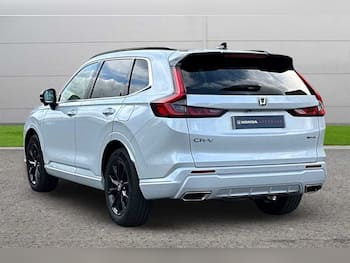 Used Honda CR-V 2025 for sale - 79728922: Photo