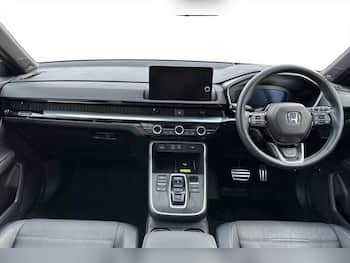 Used Honda CR-V 2025 for sale - 79728922: Photo