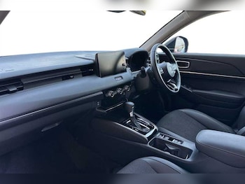 Used Honda HR-V 2025 for sale - 79499009: Photo