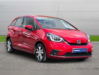 Honda - Jazz