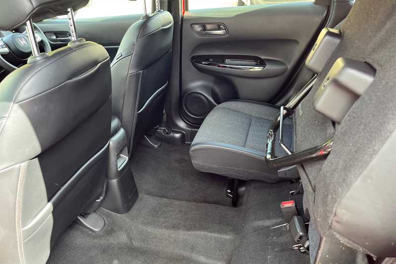Vehicle 23