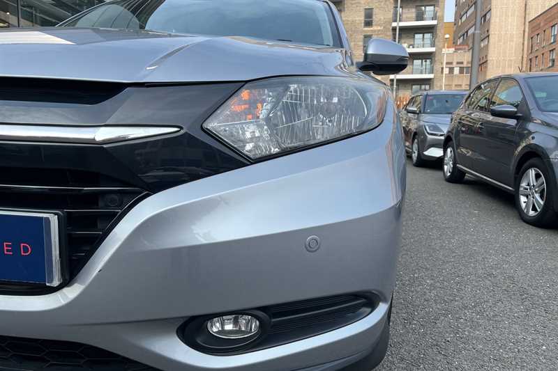 Used Honda HR-V 2018 for sale - 77960312: Photo 19