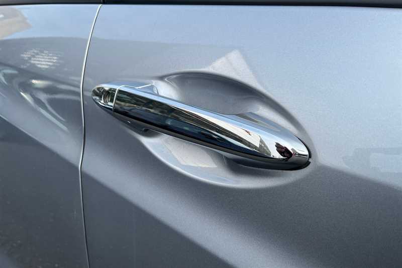 Used Honda HR-V 2018 for sale - 77960312: Photo 26