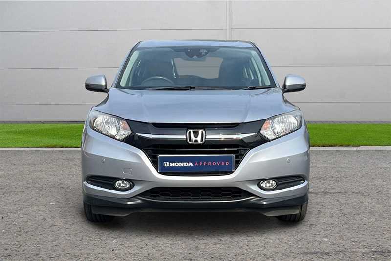 Used Honda HR-V 2018 for sale - 77960312: Photo 6