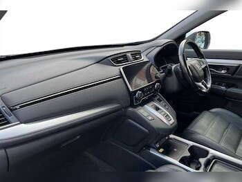 Used Honda CR-V undefined for sale - 77648319: Photo