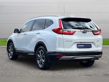 Used Honda CR-V undefined for sale - 77648319: Photo
