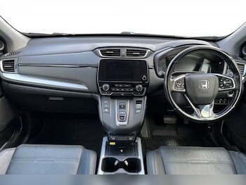 Used Honda CR-V undefined for sale - 77648319: Photo