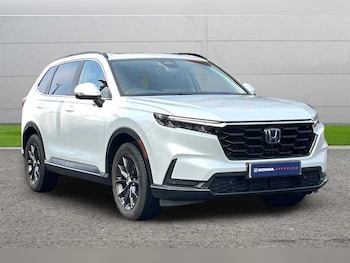 Used Honda CR-V 2025 for sale - 79363710: Photo