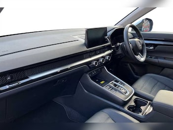 Used Honda CR-V 2025 for sale - 79363710: Photo