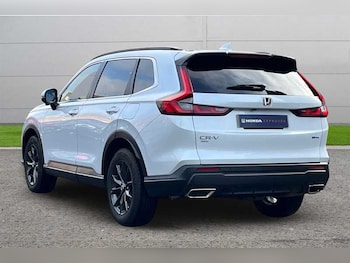 Used Honda CR-V 2025 for sale - 79363710: Photo