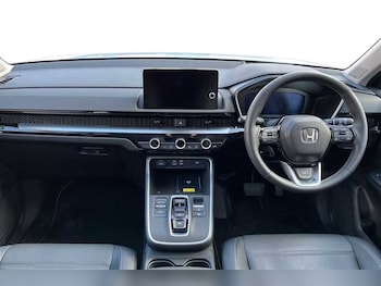 Used Honda CR-V 2025 for sale - 79363710: Photo
