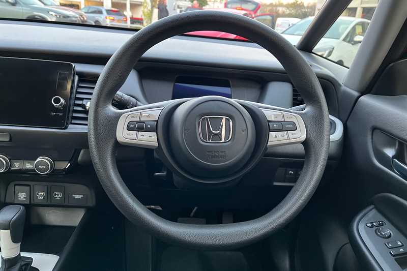 Used Honda Jazz 2021 for sale - 76610108: Photo 11