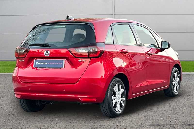 Used Honda Jazz 2021 for sale - 76610108: Photo 12