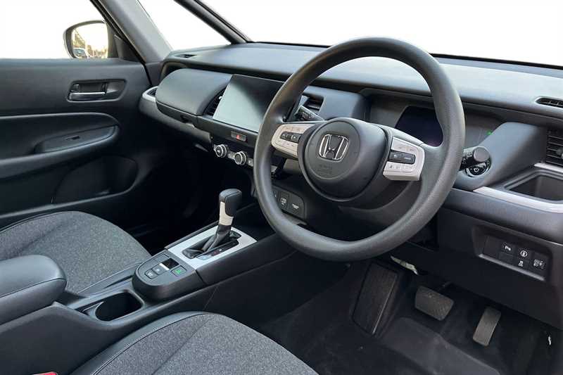 Used Honda Jazz 2021 for sale - 76610108: Photo 13