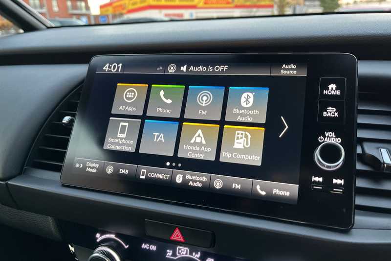 Used Honda Jazz 2021 for sale - 76610108: Photo 14