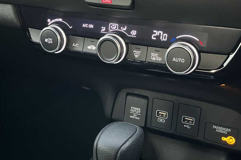 Used Honda Jazz 2021 for sale - 76610108: Photo 15