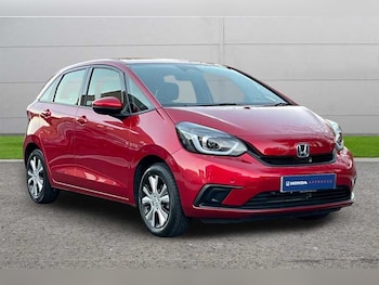 2021 - 1.5 i-MMD Hybrid SR 5dr eCVT