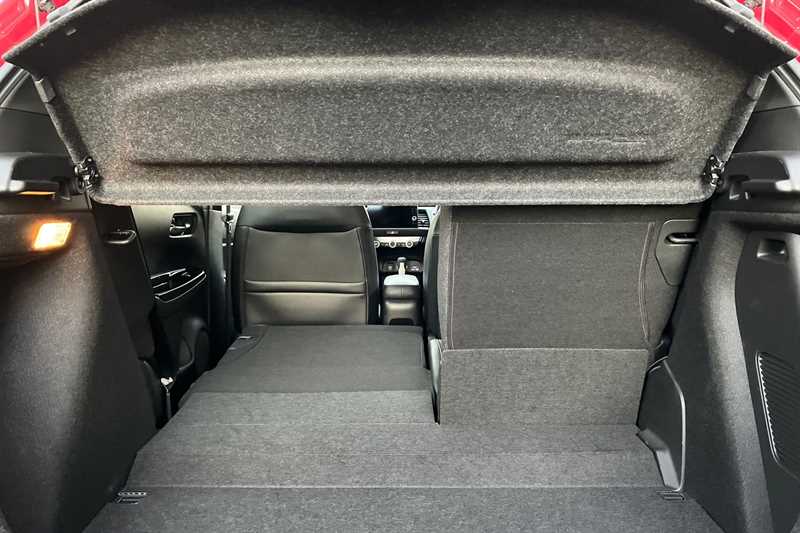 Used Honda Jazz 2021 for sale - 76610108: Photo 21