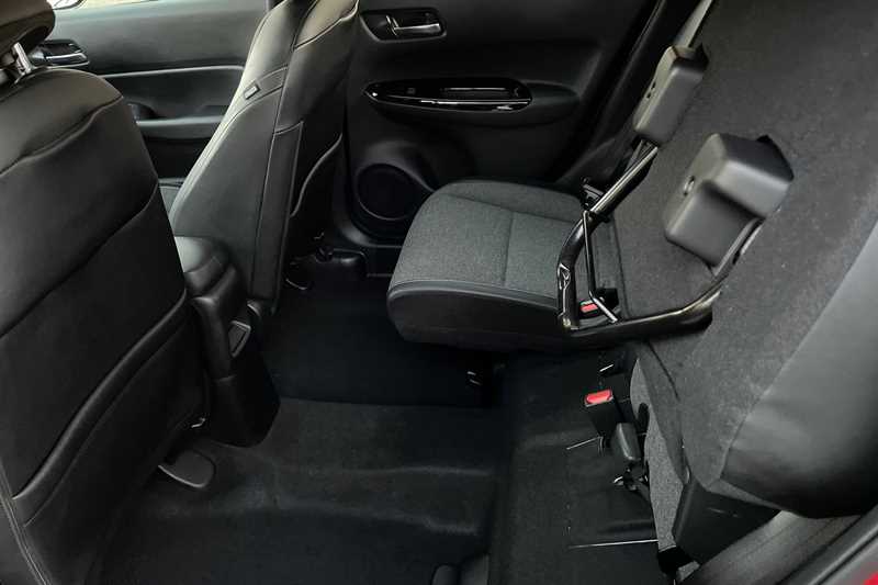 Used Honda Jazz 2021 for sale - 76610108: Photo 22