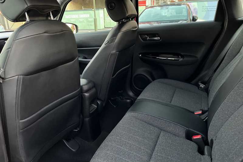 Used Honda Jazz 2021 for sale - 76610108: Photo 23