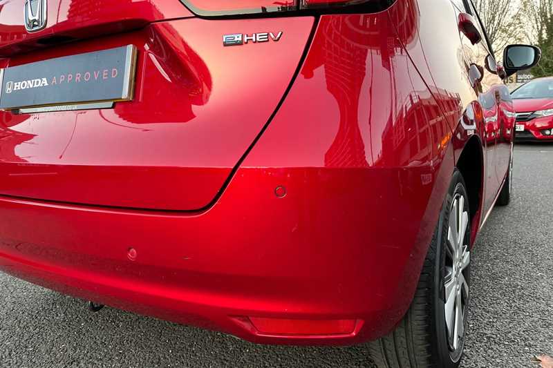 Used Honda Jazz 2021 for sale - 76610108: Photo 24