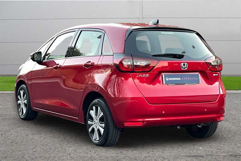 Used Honda Jazz 2021 for sale - 76610108: Photo 3