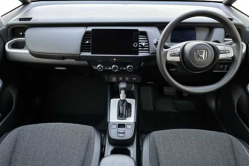 Used Honda Jazz 2021 for sale - 76610108: Photo 4