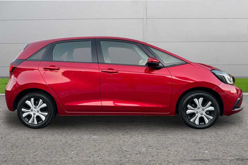 Used Honda Jazz 2021 for sale - 76610108: Photo 5