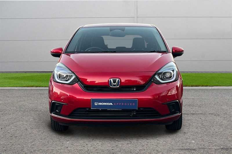 Used Honda Jazz 2021 for sale - 76610108: Photo 6