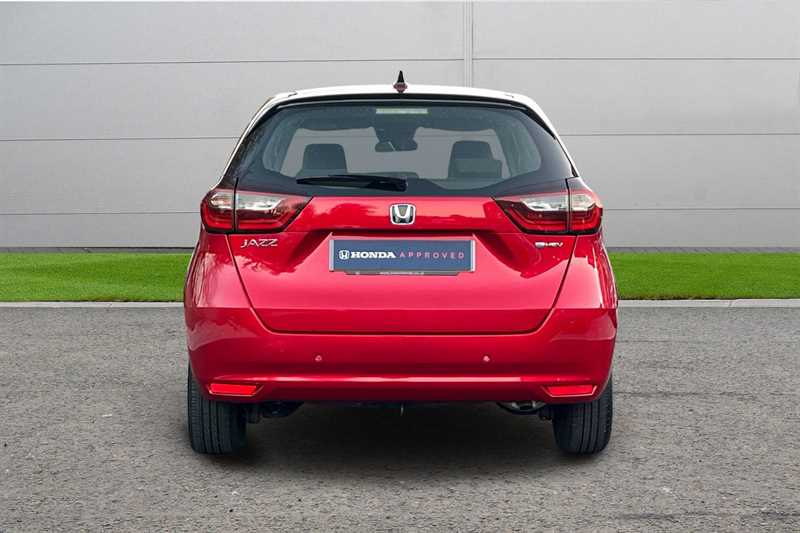 Used Honda Jazz 2021 for sale - 76610108: Photo 7