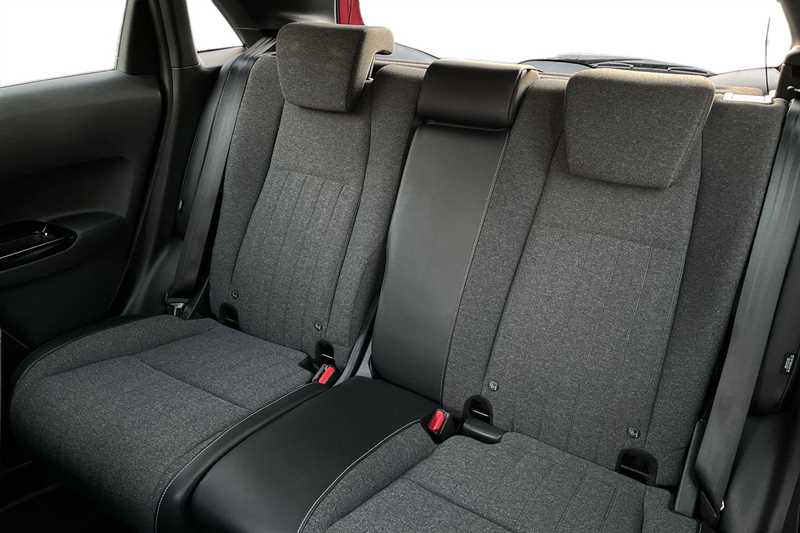 Used Honda Jazz 2021 for sale - 76610108: Photo 8