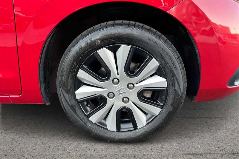 Used Honda Jazz 2021 for sale - 76610108: Photo 9