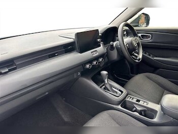 Used Honda HR-V 2024 for sale - 79203733: Photo