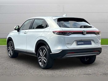Used Honda HR-V 2024 for sale - 79203733: Photo