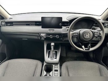 Used Honda HR-V 2024 for sale - 79203733: Photo