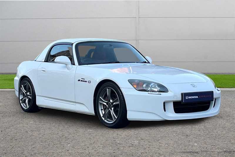 Used Honda S2000 2009 for sale - 76410735: Photo 1