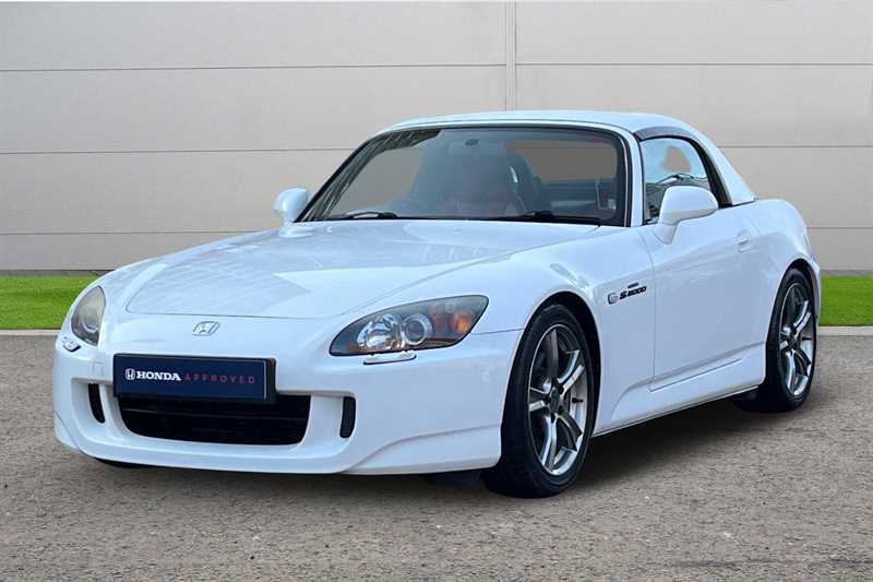 Used Honda S2000 2009 for sale - 76410735: Photo 10