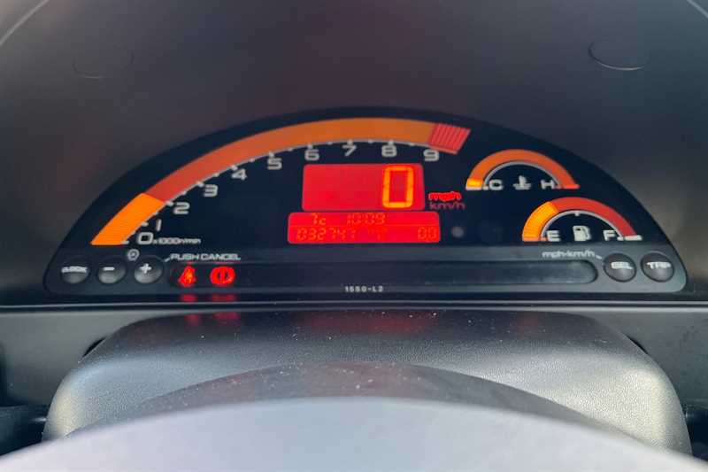 Used Honda S2000 2009 for sale - 76410735: Photo 11