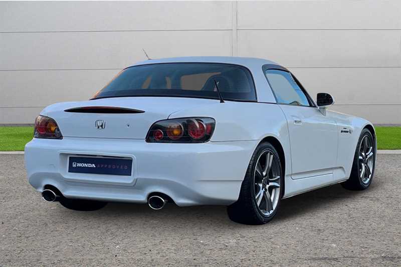 Used Honda S2000 2009 for sale - 76410735: Photo 12