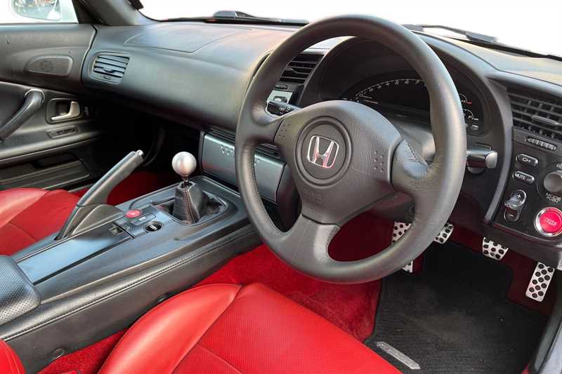 Used Honda S2000 2009 for sale - 76410735: Photo 13