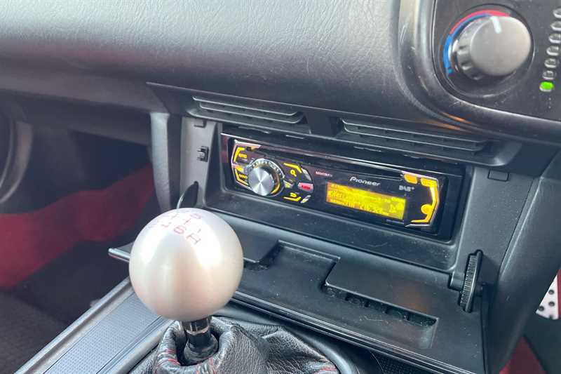 Used Honda S2000 2009 for sale - 76410735: Photo 14