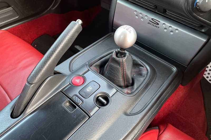 Used Honda S2000 2009 for sale - 76410735: Photo 15