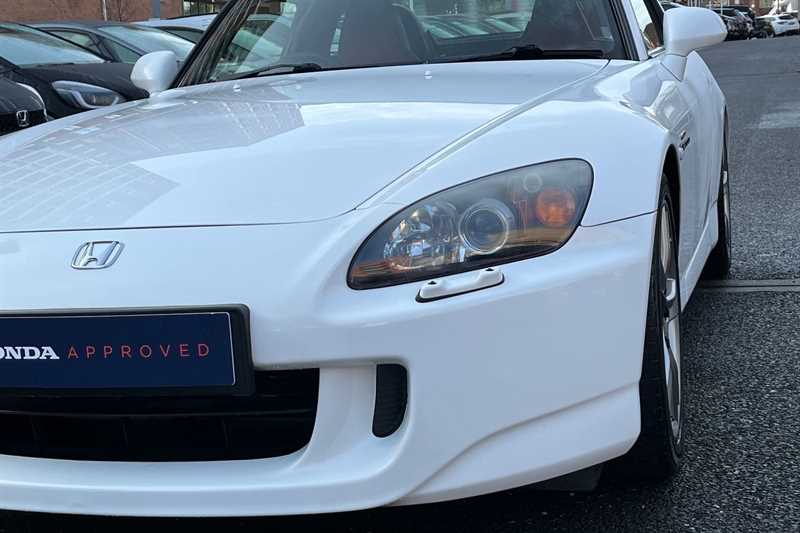 Used Honda S2000 2009 for sale - 76410735: Photo 19