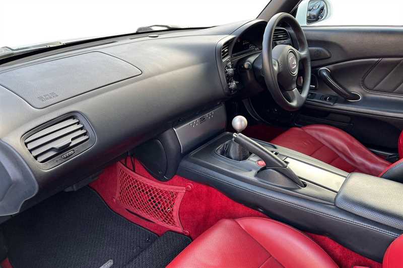 Used Honda S2000 2009 for sale - 76410735: Photo 2