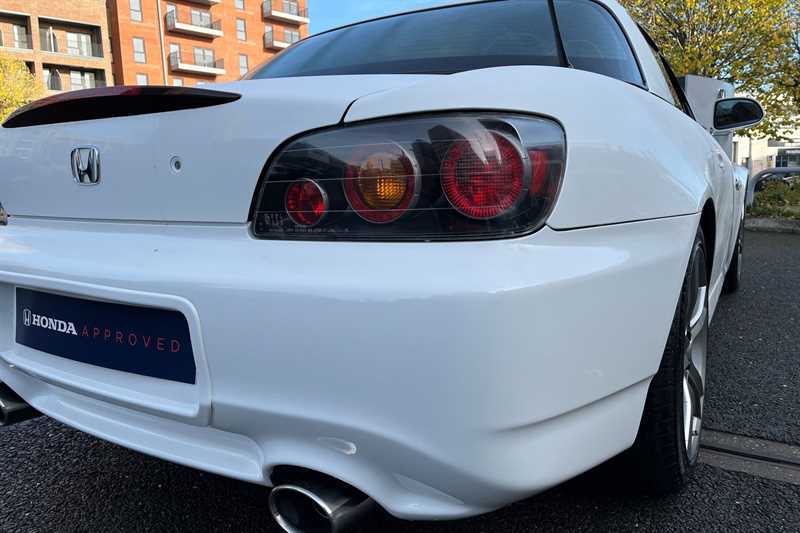 Used Honda S2000 2009 for sale - 76410735: Photo 21