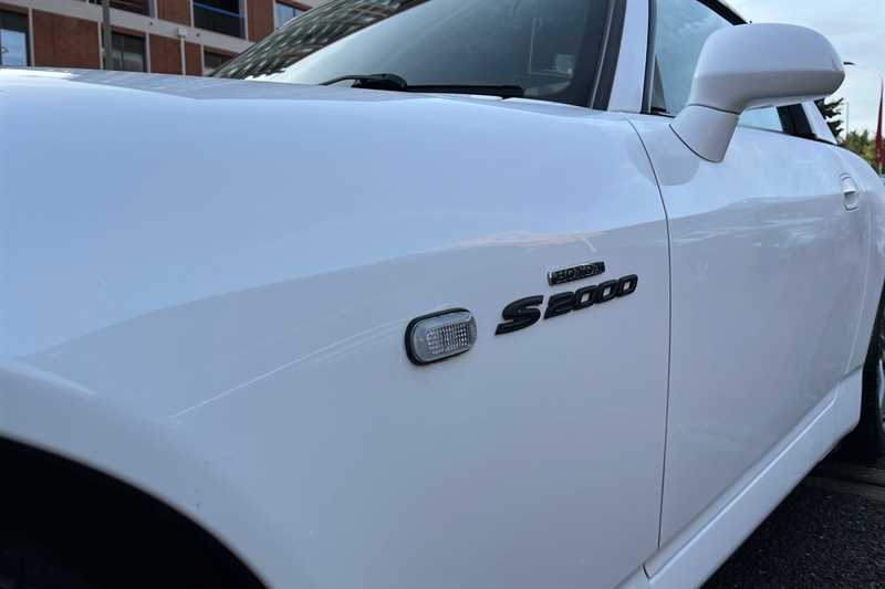 Used Honda S2000 2009 for sale - 76410735: Photo 23