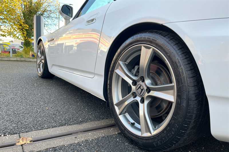 Used Honda S2000 2009 for sale - 76410735: Photo 24