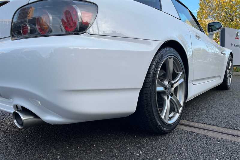 Used Honda S2000 2009 for sale - 76410735: Photo 25