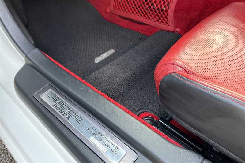 Used Honda S2000 2009 for sale - 76410735: Photo 26