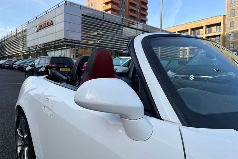 Used Honda S2000 2009 for sale - 76410735: Photo 27